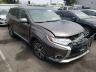 MITSUBISHI - OUTLANDER