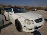 MERCEDES-BENZ - CLK-CLASS