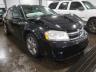 DODGE - AVENGER