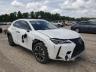 LEXUS - UX 200