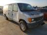 FORD - ECONOLINE