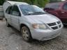 DODGE - GRAND CARAVAN