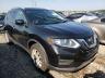 NISSAN - ROGUE