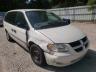 DODGE - GRAND CARAVAN