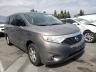 NISSAN - QUEST