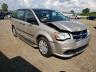 DODGE - GRAND CARAVAN