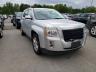 GMC - TERRAIN