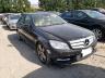 MERCEDES-BENZ - C-CLASS