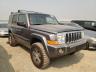 usados JEEP COMMANDER