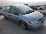 DODGE - GRAND CARAVAN