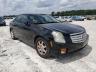 CADILLAC - CTS