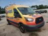 FORD - TRANSIT CONNECT