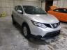 NISSAN - ROGUE