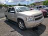 CHEVROLET - AVALANCHE