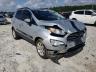 FORD - ECOSPORT S