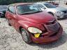 CHRYSLER - PT CRUISER