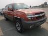 CHEVROLET - AVALANCHE