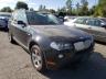 BMW - X3