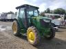 JOHN DEERE - TRACTOR