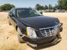 CADILLAC - DTS