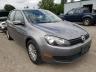 VOLKSWAGEN - GOLF