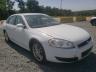 CHEVROLET - IMPALA