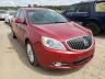 BUICK - VERANO