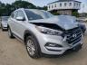 HYUNDAI - TUCSON