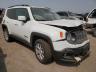 JEEP - RENEGADE