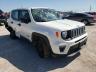 JEEP - RENEGADE