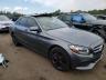 MERCEDES-BENZ - C-CLASS
