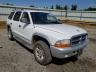 DODGE - DURANGO