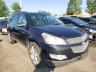 CHEVROLET - TRAVERSE