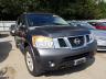 NISSAN - ARMADA