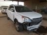 CHEVROLET - EQUINOX