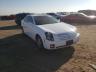 CADILLAC - CTS