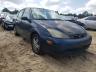 FORD - FOCUS