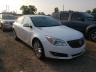 BUICK - REGAL