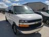 CHEVROLET - EXPRESS