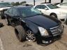 CADILLAC - CTS