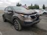 KIA - SPORTAGE