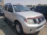 NISSAN - PATHFINDER