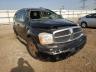 DODGE - DURANGO