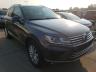 VOLKSWAGEN - TOUAREG