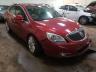 BUICK - VERANO