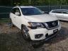 NISSAN - PATHFINDER