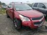 CHEVROLET - TRAVERSE