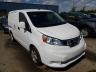 NISSAN - NV