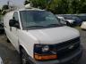 CHEVROLET - EXPRESS