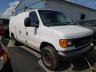 FORD - ECONOLINE